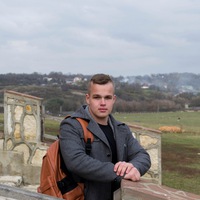 Фотография Андрей Сохин