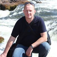Фотография Алексей Скляренко