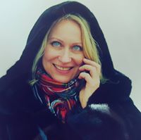 Фотография Оксана Кирикович