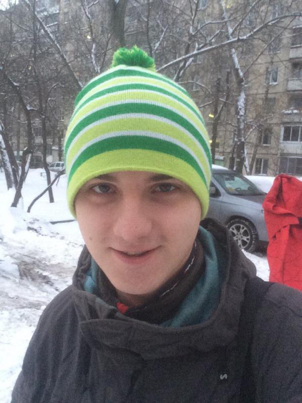 Фотография prikolist