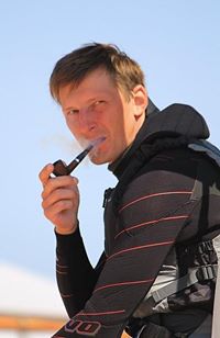 Фотография Arkady Panyukov