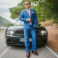 Фотография Алекс Нет