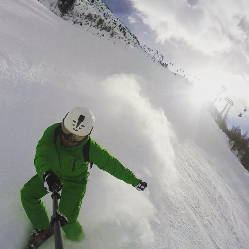 Фотография raduga335