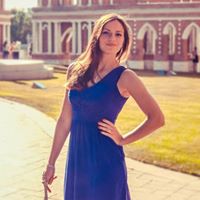 Фотография Ekaterina Gracheva