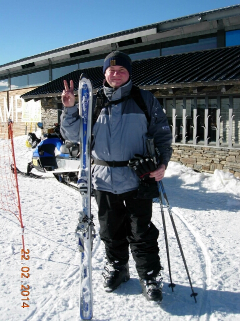 Фотография SergskiSA