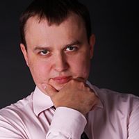 Фотография Андрей Чиркаев