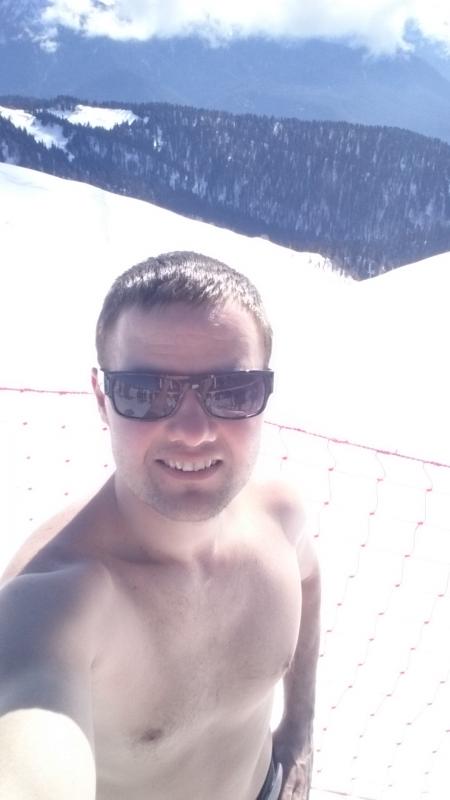 Фотография vitos83