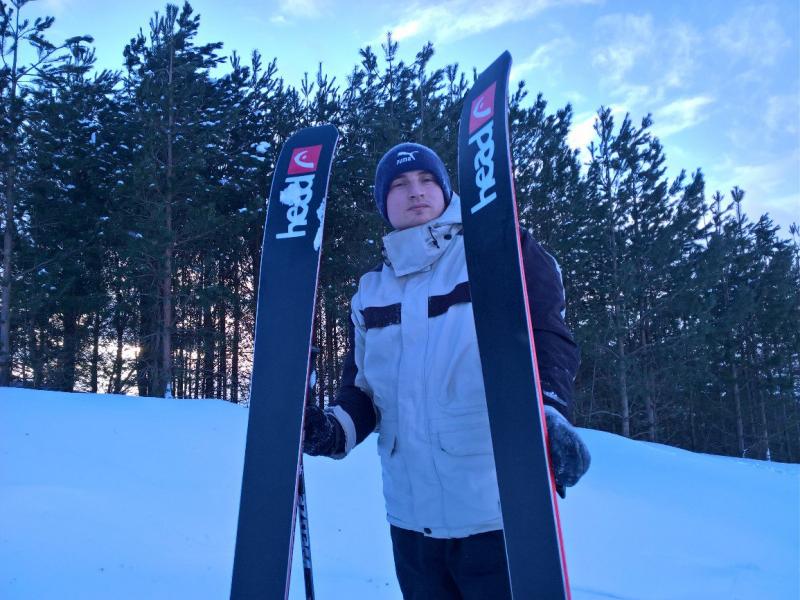 Фотография Рустам92