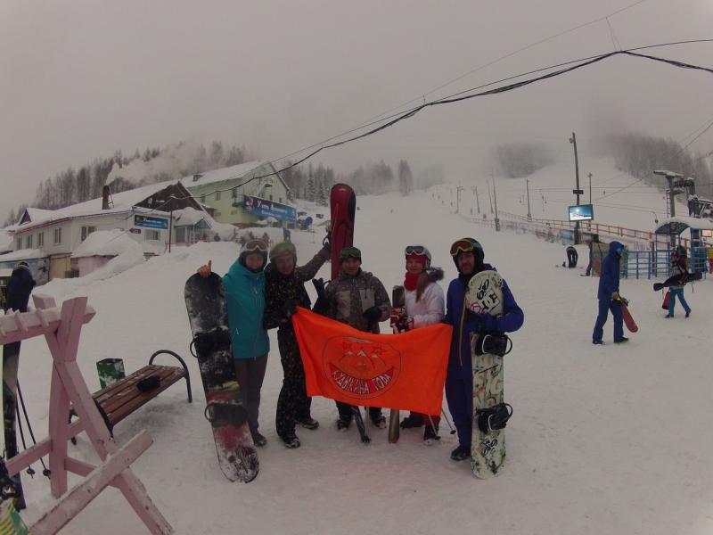 Фотография Марат-ка