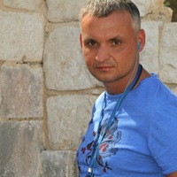 Фотография Михаил Косов