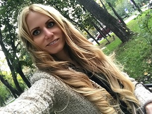 Фотография Katya_lipt