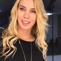 Фотография Polina Morozova