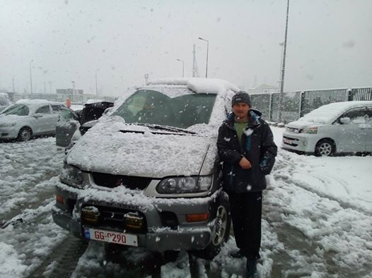 Фотография konyaker