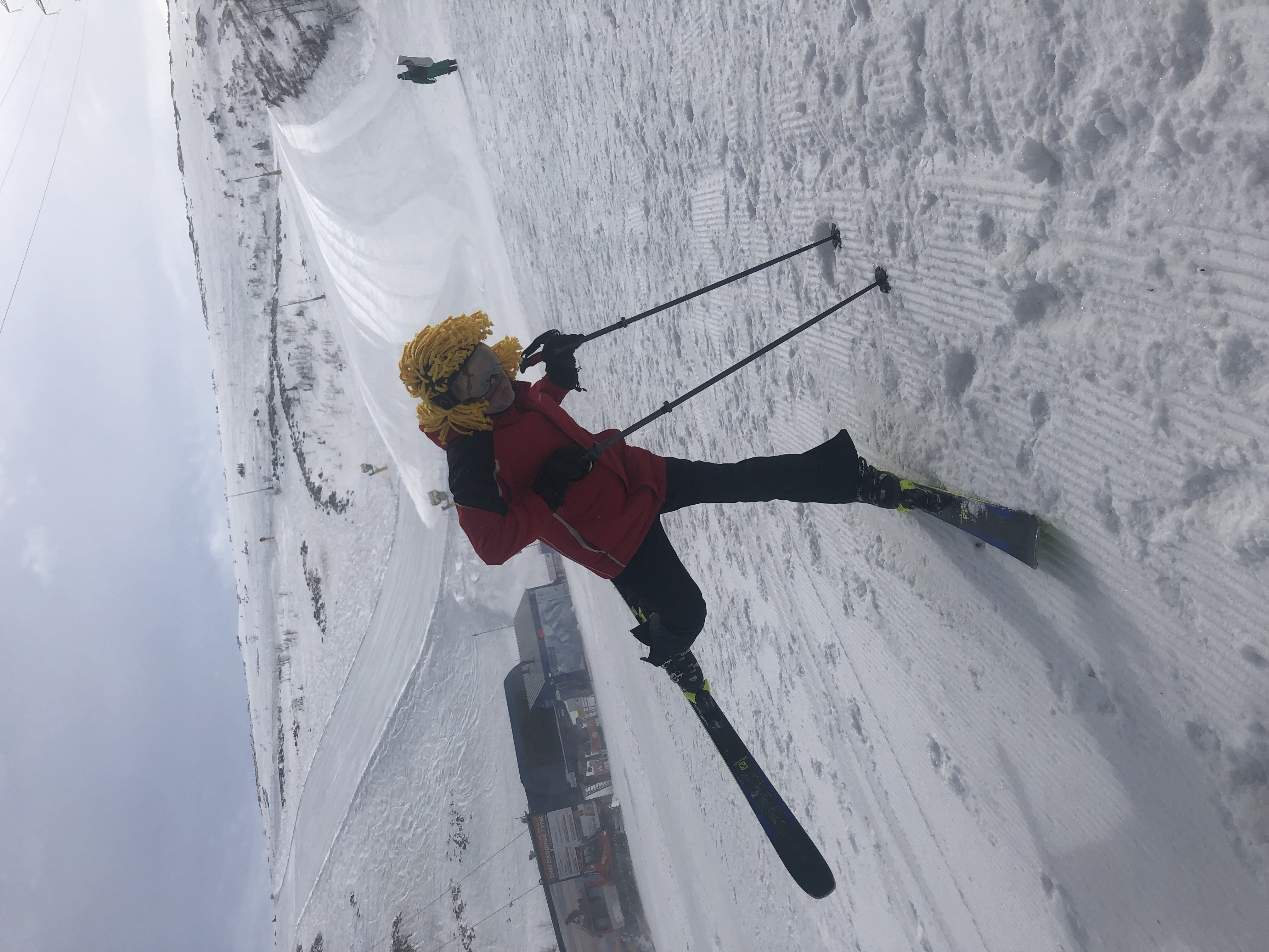 Фотография Vagabung