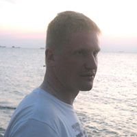 Фотография Sergey Tulskiy