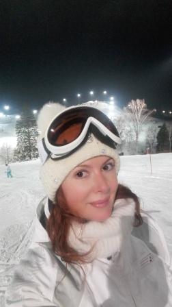 Фотография Olgitta