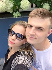 Фотография Александр Шульц