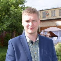 Фотография Владимир Ванчиков