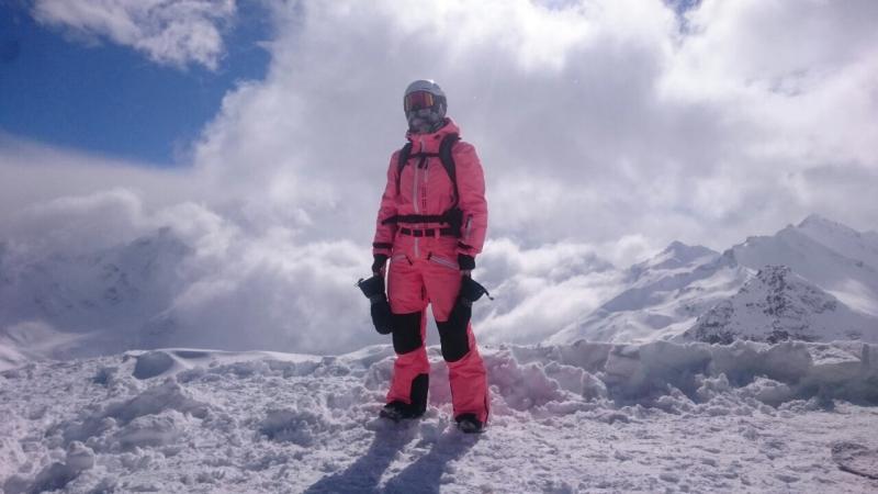 Фотография Анна C