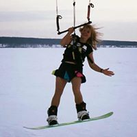 Фотография Tamara Suslova