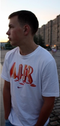 Фотография Алексей Бородик