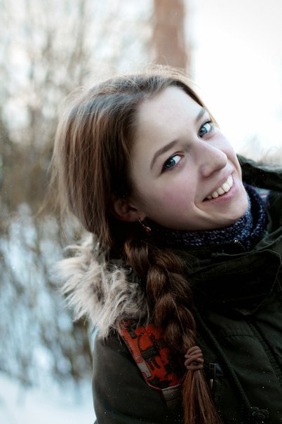 Фотография Simonaaa