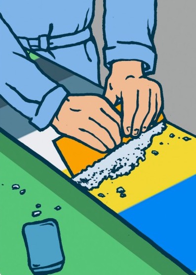 Фотография Tornado37