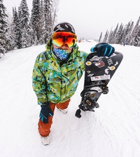 Фотография Влад Пономарёв