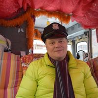 Фотография Сергей Мошников