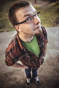 Фотография Alexey Lazarev