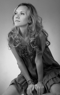 Фотография Анна Чиркова