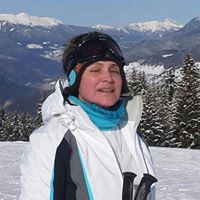 Фотография Светлана Молодых