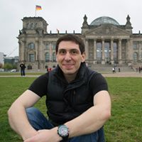 Фотография Tigran Kavanosyan