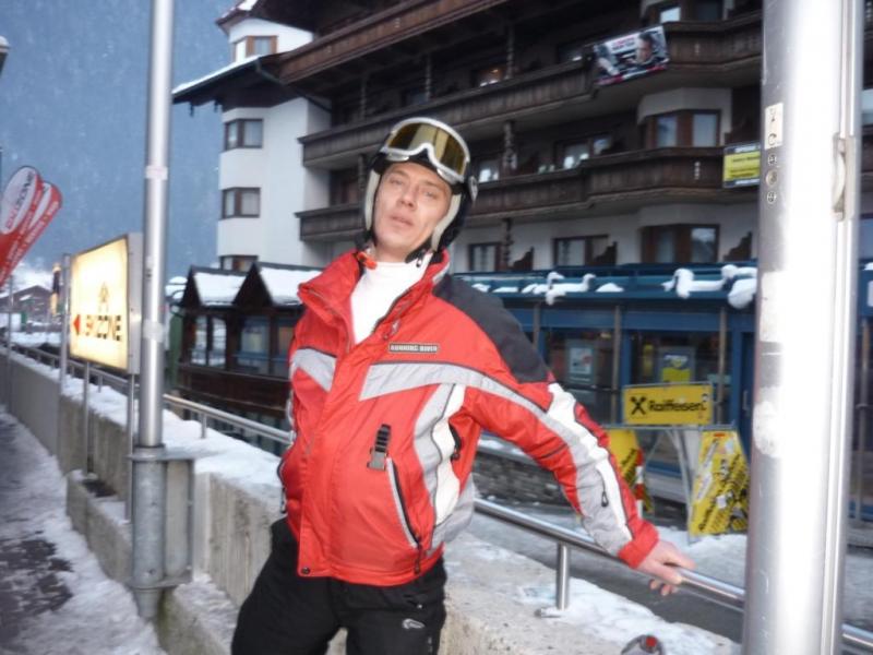 Фотография ВалентинТрубелов