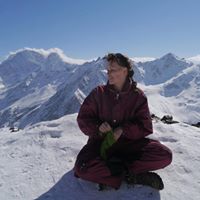 Фотография Zhanna Lazareva