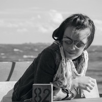 Фотография Рита Ано