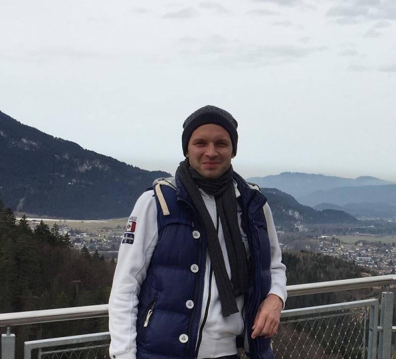 Фотография Dimcarv