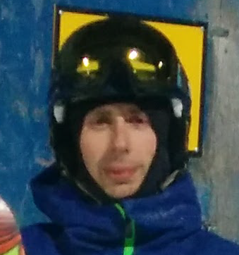 Фотография tuman413