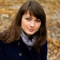 Фотография Алина Углова