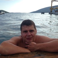 Фотография Stas Goriachev
