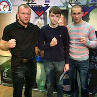 Фотография Павел Гусельников