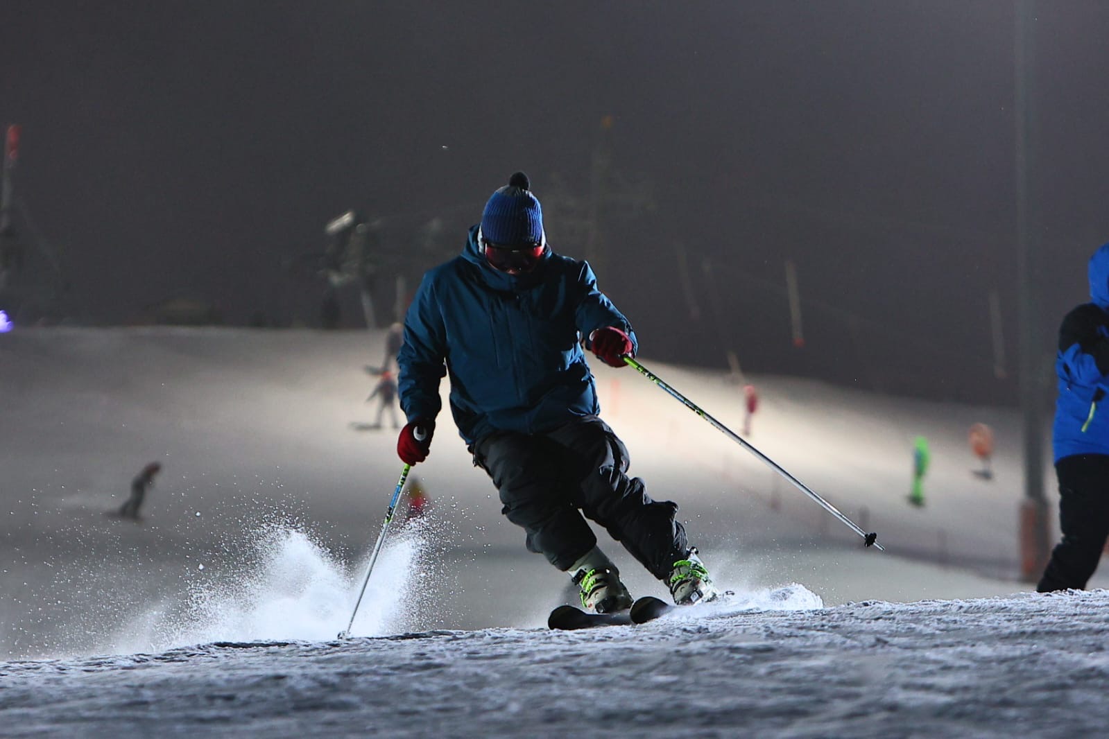 Фотография forell