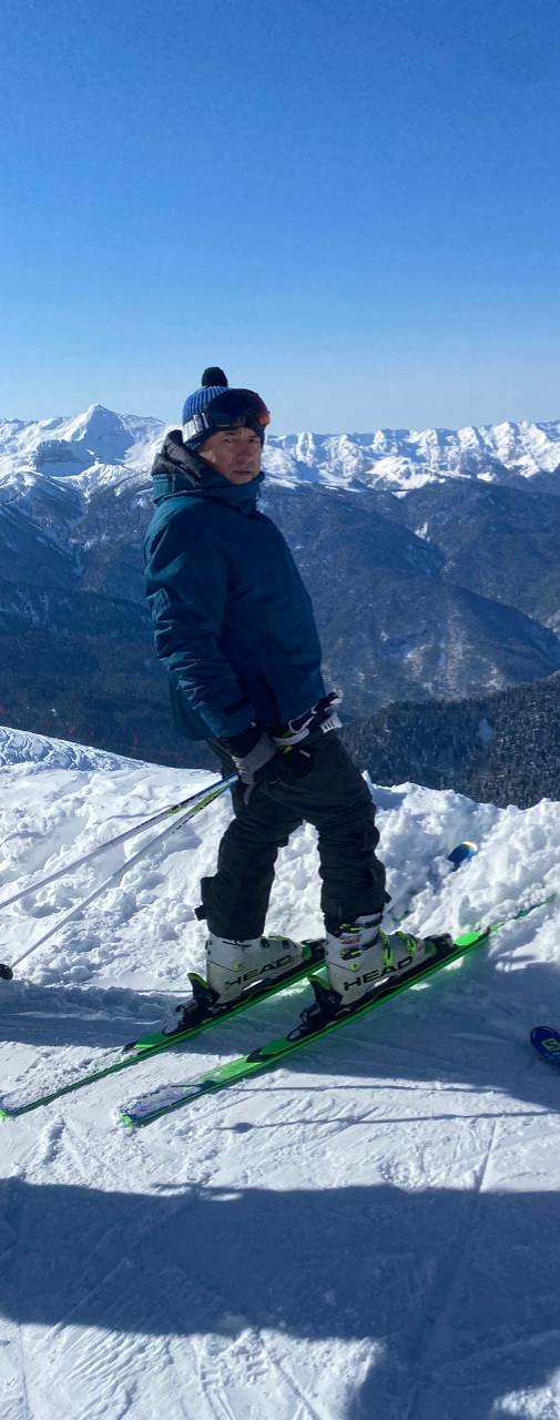 Фотография forell