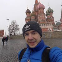 Фотография Evgeny Shavlyugin