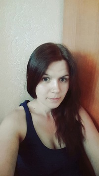 Фотография Вероника Камынина