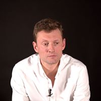 Фотография Антон Пуговкин