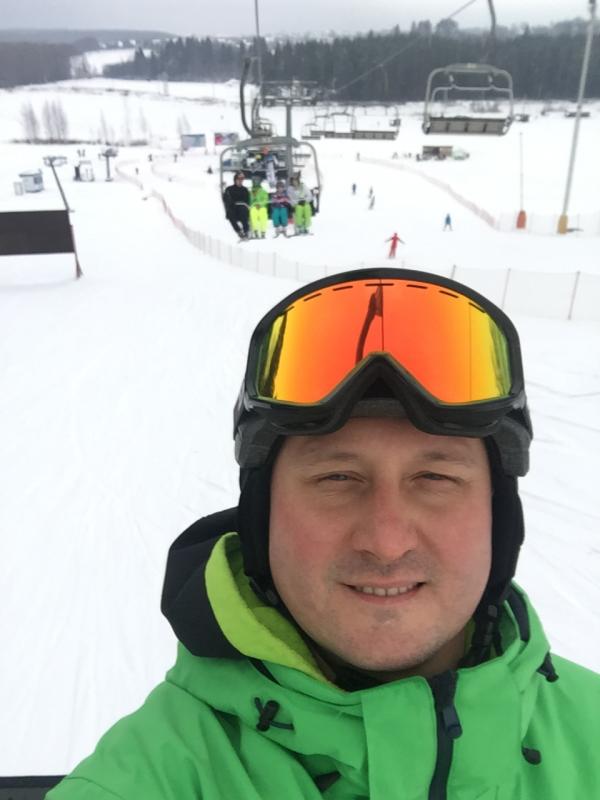 Фотография sgkras