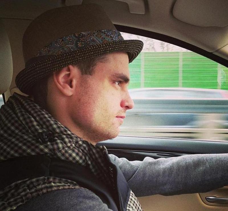 Фотография remix638