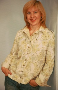 Фотография Елена Маркова