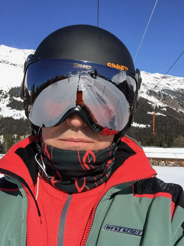 Фотография Fog_pilot